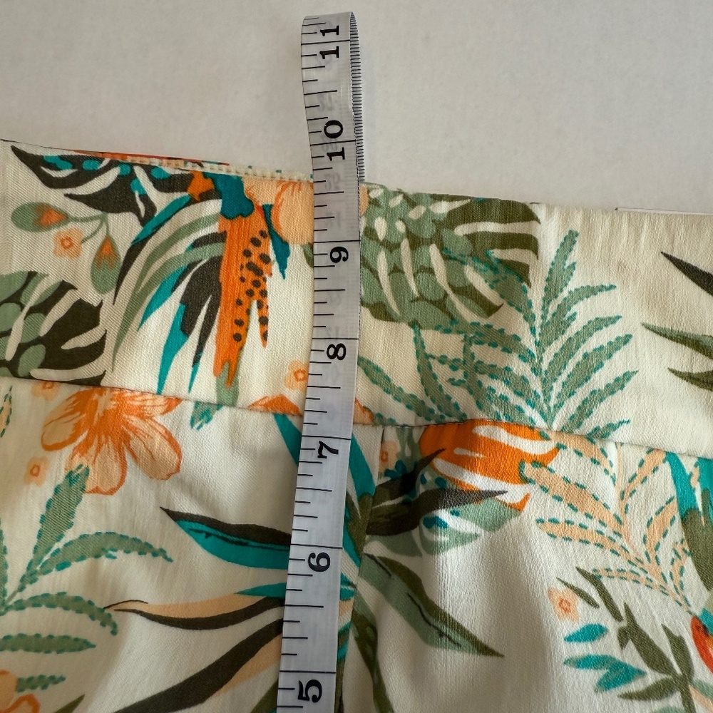 Cato Pull on Pants size 6 - Picture 10 of 12